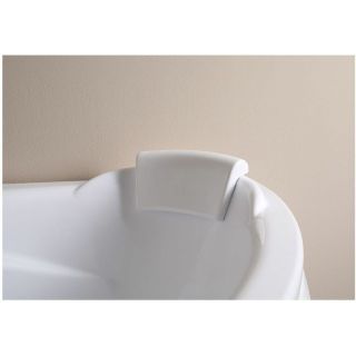 Подголовник для ванны универсальный Aquanet T9 204062 белый